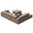 Диван и пуф LeComfort Astor - domashychcg-28220
