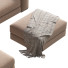 Диван и пуф LeComfort Astor - domashychcg-28220