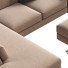 Диван и пуф LeComfort Astor - domashychcg-28220