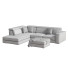 Диван и пуф LeComfort Astor - domashychcg-28220