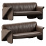 Sofa De Sede DS 125 - SIaArt