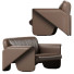 Sofa De Sede DS 125 - SIaArt