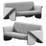 Sofa De Sede DS 125 - SIaArt