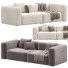 Canapé MAKE Nordic Basecamp XL Two Seater - Neeo