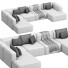 Canapé MAKE Nordic Basecamp - Neeo