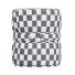 Пуф White Brown - qeem