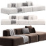 Диван MAKE Nordic Basecamp Midt Open And - Neeo