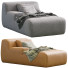 Couch Meridiani Norton - ED-MONTE