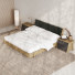 Ліжко Roman Modern Soft 188 - Anzhelika