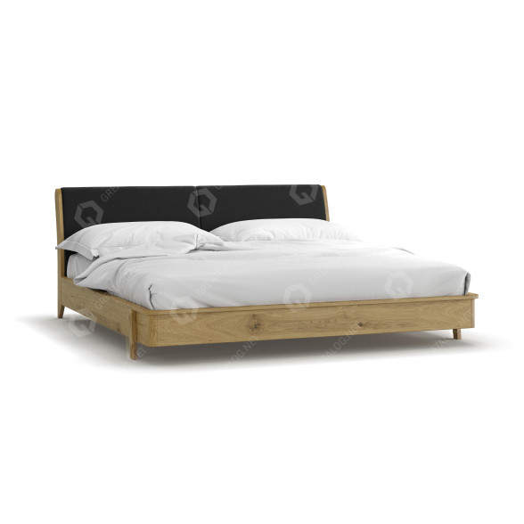 Ліжко Roman Modern Soft 188 3D модель