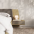 Bed and Bedside Tables Roman Amanda 160 - Anzhelika