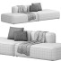 Sofa MAKE Nordic Basecamp Left 10 - Neeo