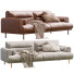 Диван IKEA Langaryd 3 Seat - ED-MONTE