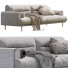 Диван IKEA Langaryd 3 Seat - ED-MONTE