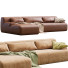 Sofa Meridiani Norton - ED-MONTE