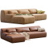 Sofa Meridiani Norton - ED-MONTE
