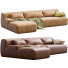 Sofa Meridiani Norton - ED-MONTE