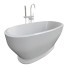 Bañera Genuine - Ginex