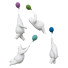 Statuette Humfry - Ginex