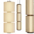 Lampy wiszące ANDlight Column Vertical Series - ne-Eugene