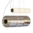 Pendelleuchten ANDlight Column Horizontal Series - ne-Eugene