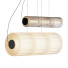 Pendelleuchten ANDlight Column Horizontal Series - ne-Eugene