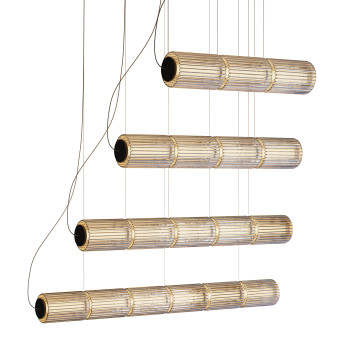 Підвісні світильники ANDlight Column Horizontal Series