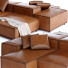 Диван Living Divani Extrasoft - Visual.3d.art