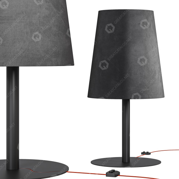 Lampadaire Vesoi Lumone modèle 3D