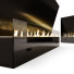 Биокамин Neverdark Heisa - ne-Eugene
