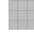 Tapis Rug Your Home Hearts and Stars Pastel Kids - ne-Eugene