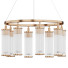 Люстра Hudson Valley Lighting Marley - qeem