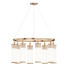Люстра Hudson Valley Lighting Marley - qeem