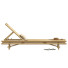 Шезлонг SKLUM Bamboo Sunbed Gossy - artpolka