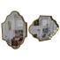 Дзеркала Hampton House Passabe Asymmetrical - Ginex