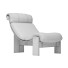 Fauteuil Sling 1970s - mc Auros