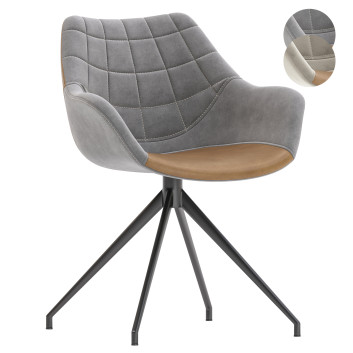 Fauteuil  Casa Familia Doulton Modèle 3D