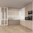 Cuisine Beige 005 - nasrinrad