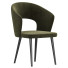 Fauteuil Satelliet UK Darford Open Back - zvezdaboy