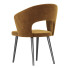 Fauteuil Satelliet UK Darford Open Back - zvezdaboy