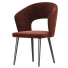 Fauteuil Satelliet UK Darford Open Back - zvezdaboy