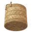 Кошик Bazar Bizar Banana Zigzag Natural - artpolka