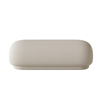 Пуф ferm LIVING Rico Boucle
