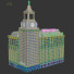 Будівля 4 Irving Pl New York NY 10003 - Kudim