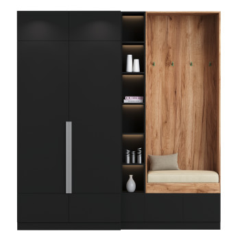 Jednostka korytarzowa Set 18