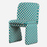 Стілець West Elm Evie Dining - DayToday