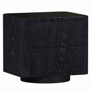 Table de chevet LaLume TT00118 Modèle 3D