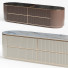 Mesita de TV Enza Home Vienna - toxirow