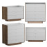 Commodes Minotti Night Storage Units by Rodolfo Dordoni - toxirow