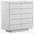 Commodes Minotti Night Storage Units by Rodolfo Dordoni - toxirow